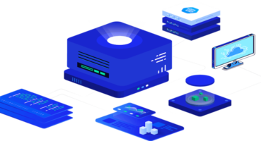 SwiftDC Teknoloji ve İnternet Hizmetleri
