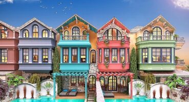 Taş Evde Prestijli Projelerin Mimarı: “Halim Aydın”