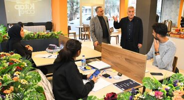 Torbalı Belediyesi İki Kitap Kafe daha açtı