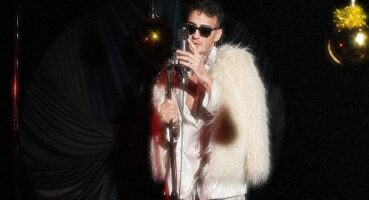 Türk Rap Sahnesine Yeni Soluk: Yighoes'un LUZIA Serüveni