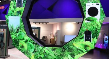 Vestel'in sürdürülebilirlik skorları 2023'te de yükseldi