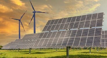 Yenilenebilir enerjiden elektrik üretimi düştü