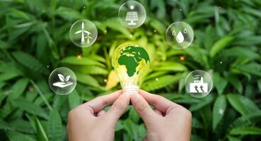 1,2 milyar kWh'lik elektrik tüketimi CK Enerji ile 'yeşil'e döndü