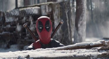 26 Temmuz'da Sinemalarda Vizyona Girecek 'Deadpool & Wolverine' Filminden Fragman İzlenme Rekoru Geldi