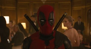 26 Temmuz'da Sinemalarda Vizyona Girecek 'DeadPool & Wolverine' Filminden İlk Fragman Yayınlandı