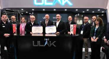 4,5G/5G teknolojilerinde ULAK Haberleşme ve   Türk Telekom'dan güçlü iş birliği