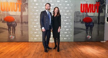 Afetin 1. yılında Toplum Gönüllüleri Vakfı'ndan 5 şehirde 10 destek merkezi