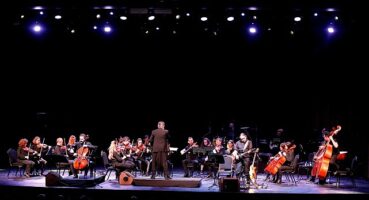 Anadolu Rock'a Kocaelililer büyük ilgi gösterdi