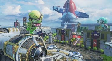 Apex Legends: Breakout, Oyunun 5. Yılını Kutlamak İçin Geliyor!