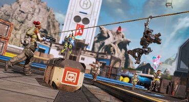 Apex Legends: Breakout Yayınlandı!
