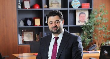 Babacan Holding Gaziantep'te 200 kişilik barınma ihtiyacını karşıladı