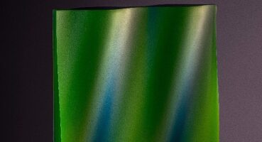 Çağdaş Macar Cam Sanatı Türkiye'de!