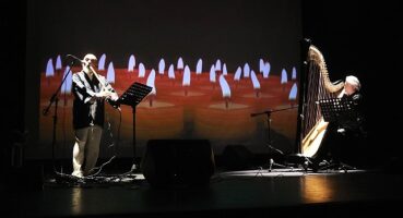 Çankaya'da Müzik Dolu Akşam