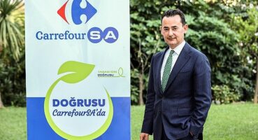 CarrefourSA CDP Su Güvenliği modülünde Global A listesindeki yerini korudu