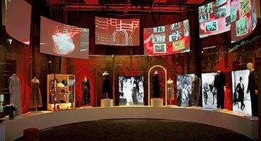 Cumhuriyetin Yüzü sergisinin belgeseli yayında