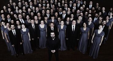 Daphnis ve Khloe bale müziği, Tekfen Filarmoni ile Merve Dizdar anlatımıyla ilk kez İstanbul'da