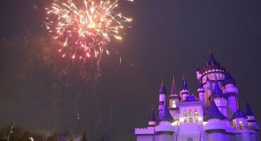 Dünya Epilepsi Günü'nde Türkiye Mor Renkle Aydınlandı