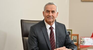 Duru Gıda Yönetim Kurulu Başkanı Emin Duru:  “Ülkemizin gizli hazinesi bakliyattır"