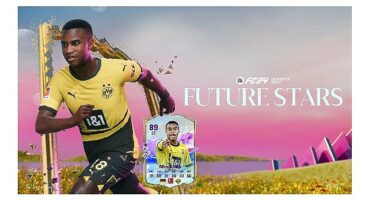 EA SPORTS FC 24 Geleceğin Yıldızları'nın 2. Takımı Yayınlandı