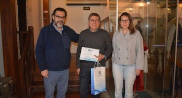 EÜ Etnografya Müzesinden “Ege Bölgesi Antik Agora Ağırlıkları" söyleşisi