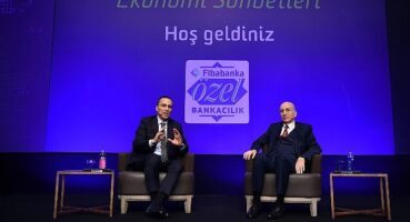 Fibabanka Özel Bankacılık ile Ekonomi Sohbetleri