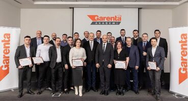 Garenta müşteri memnuniyeti odaklı çalışmalarını sürdürüyor