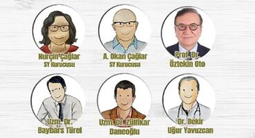 Gaziemir'de kalp ve damar hastalıkları işlenecek