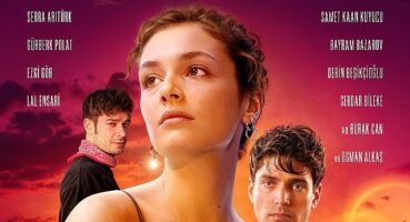 'Güneşi Söndürmem Gerek' Filminin Afişi Yayınlandı