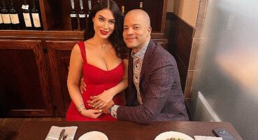 Günseli Deniz ve Amerikalı iş insanı eşi Nick Pickens bebek bekliyor