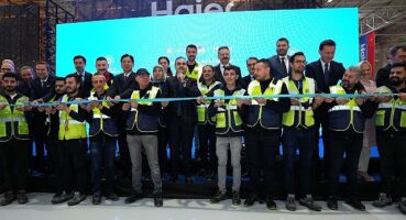 Haier'den Türkiye'ye 70 Milyon Euroluk Yeni Fabrika Yatırımı