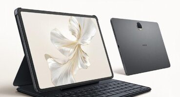 HONOR, Ses ve Görüntü Teknolojilerinde Devrim Yaratan HONOR Pad 9'u Tanıttı