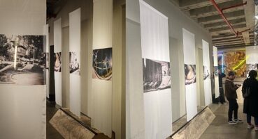 House of Superstep'ten kaykayseverlere özel sergi!