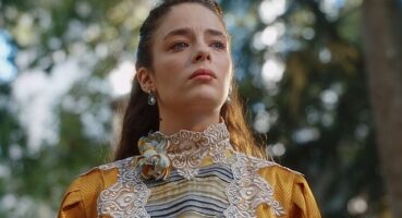 Hüseyin Rahmi Gürpınar'ın Romanından İlhamla Beyazperdeye Taşınan 'Cadı' Filmi 26 Nisan'da Vizyona Girmeye Hazırlanıyor!