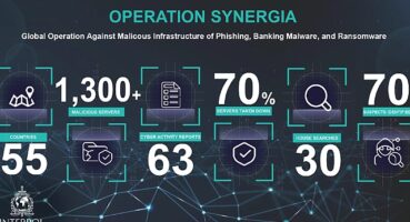 Kaspersky, sınır ötesi siber suçları engelleme operasyonu kapsamında siber tehdit verilerini INTERPOL ile paylaşıyor