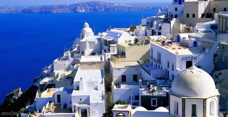 Kos'a Hayallerinizdeki Yolculuk: Bilet.com ile Kolay ve Rahat