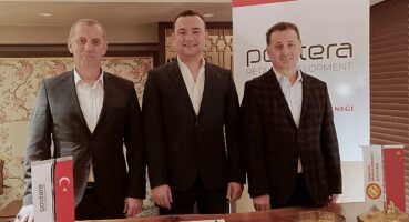 Kültürlerarası İş Birliğinde Yeni Bir Sayfa Açıyor