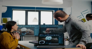 Makina imalatı sektöründe güncel trendler nelerdir?