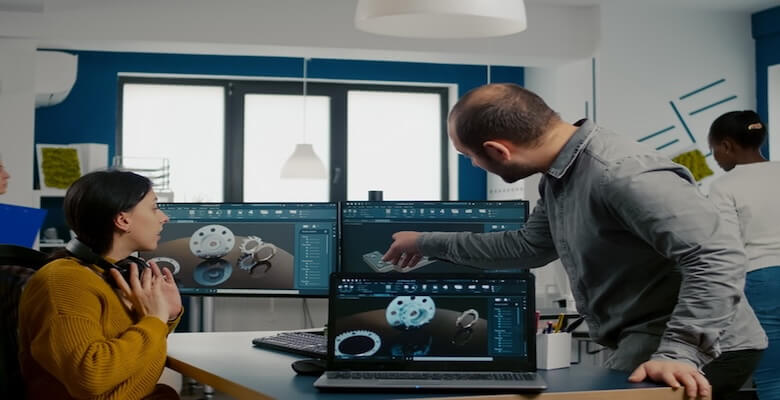 Makina imalatı sektöründe güncel trendler nelerdir?