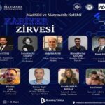 Marmara Üniversitesi Kariyer Zirvesi 7 – 8 Mart’ta!
