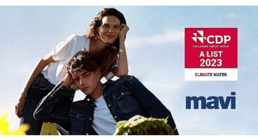 Mavi, bir kez daha global iklim liderleri arasında