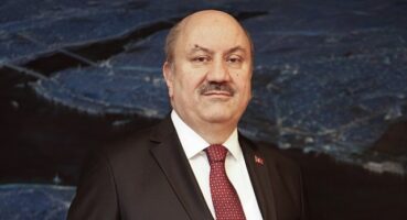 Mehmet Ali Akben: “İşlemlerin yaklaşık yüzde 94'ü dijital kanallarımız aracılığıyla yapılıyor."