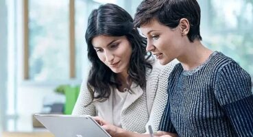 Microsoft Türkiye'nin düzenlediği “Teknolojinin Kadın Liderleri" yarışması için son başvuru tarihi 29 Şubat