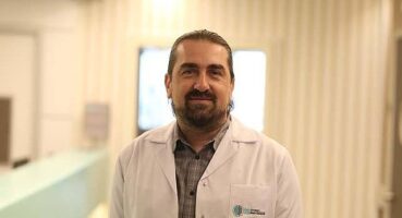 Migren 'geliyorum' diyor!