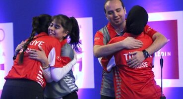 Muğla Büyükşehir Okçusu Hazal Avrupa Şampiyonu