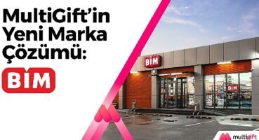 Multinet Up ve BİM'den çalışanları mutlu edecek iş birliği