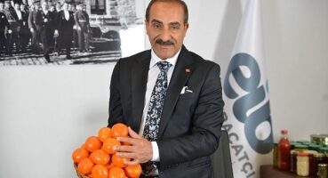 Narenciye ihracatında tarihi rekor… Narenciye ihracatı 1 milyar doları aştı