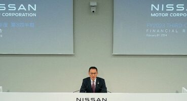 Nissan 2023 mali yılı için üçüncü çeyrek sonuçlarını açıkladı