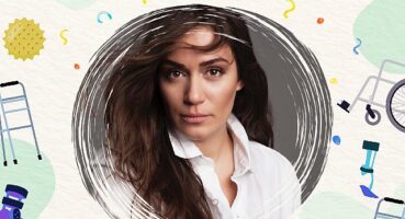 Özge Borak'tan Doğum Günü İçin Anlamlı Kampanya