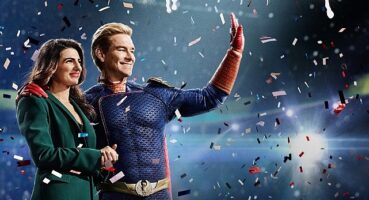 Prime Video, The Boys Dizisinin Dördüncü Sezon Yayın Tarihini Açıkladı