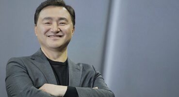 Samsung Electronics Mobil Dünya Başkanı ve CEO'su TM Roh: ''Mobil Yapay Zeka Çağına Hoş Geldiniz''